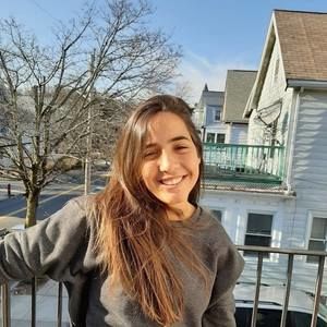 Meet your Posher, Andressa